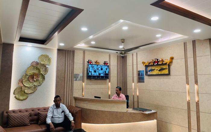 Hotel Singh Comfort Inn