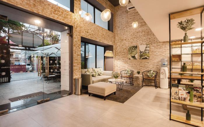 La Regatta Boutique Residences