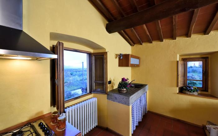 Il Bellini - Tuscany farmholiday