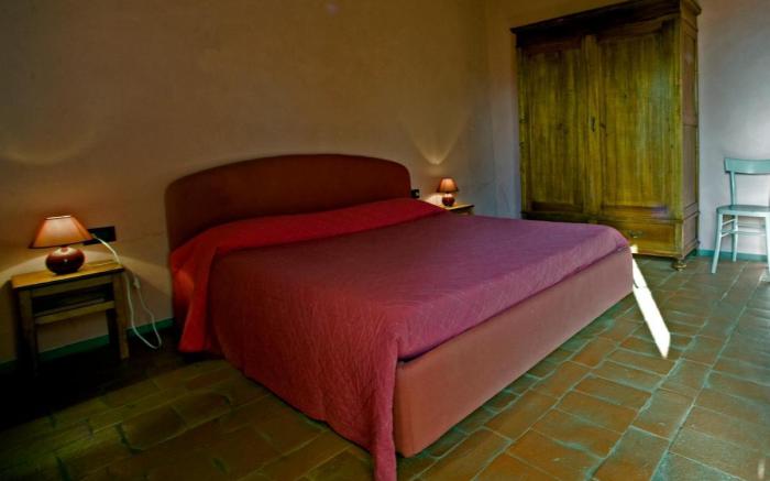 Il Bellini - farmholiday apartment Orciaia