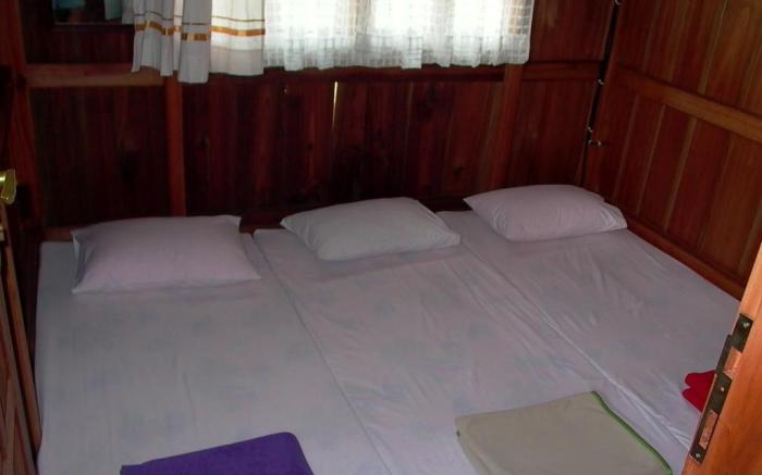 Villa Kayu 9 Pakis