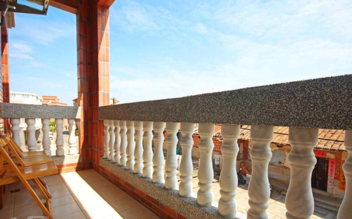 Haifeng Bed and Breakfast