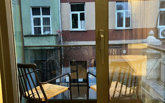 Four Sides Beyoglu