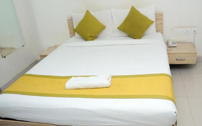 Hotel Pratz Inn