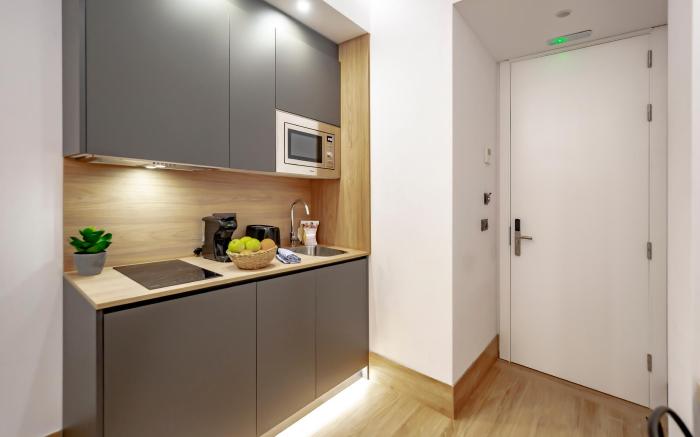 Montesa 20 Apartamentos