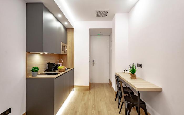 Montesa 20 Apartamentos