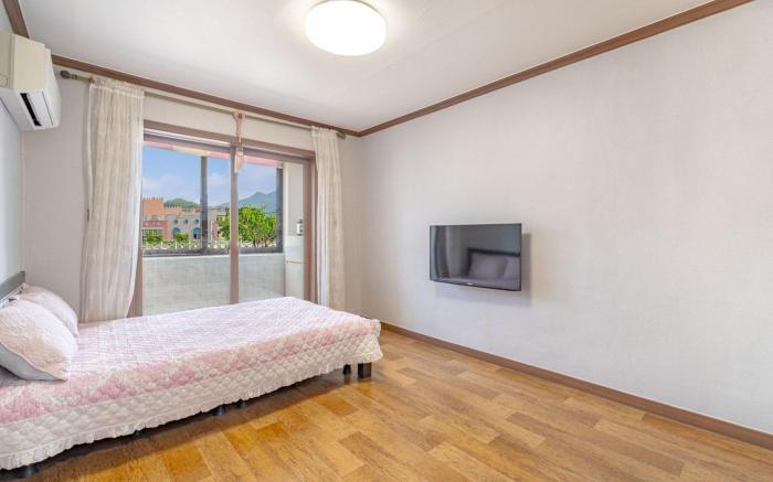 Samcheok badayeohaengpension