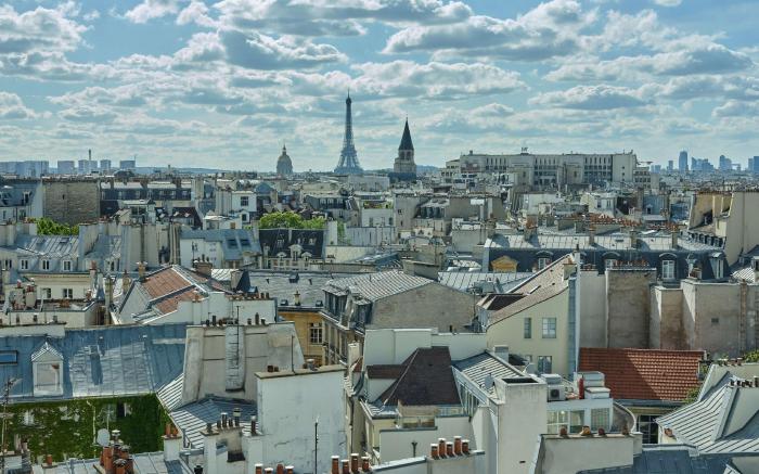 Hôtel Dame des Arts