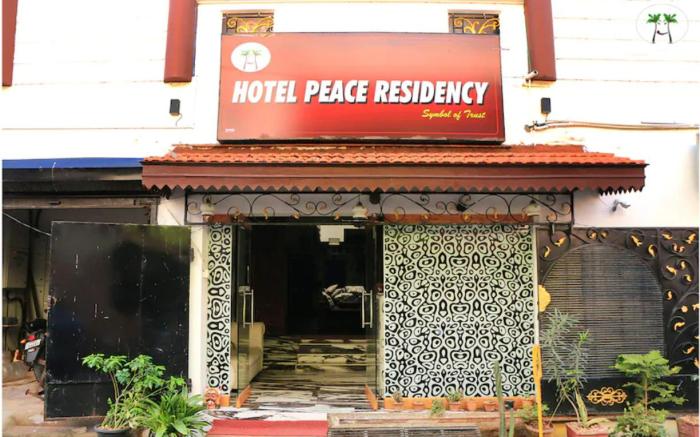 Peace Residency 