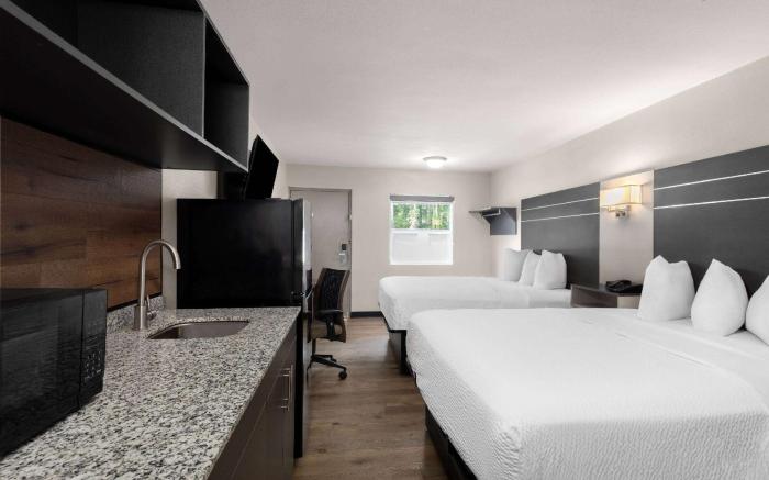 Baymont by Wyndham Dothan