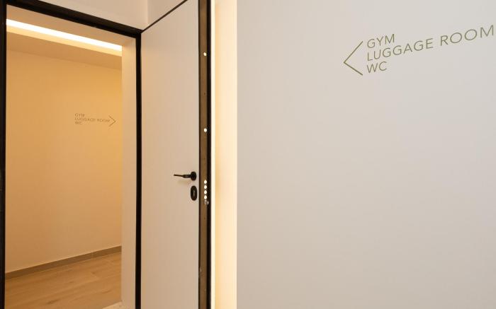 LUX&EASY Athens Downtown Residences