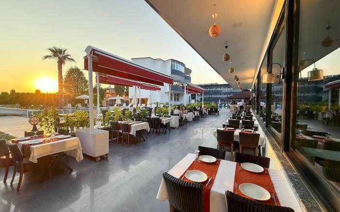 ANYA RESORT HOTEL