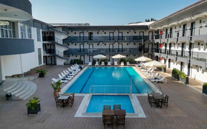 ANYA RESORT HOTEL