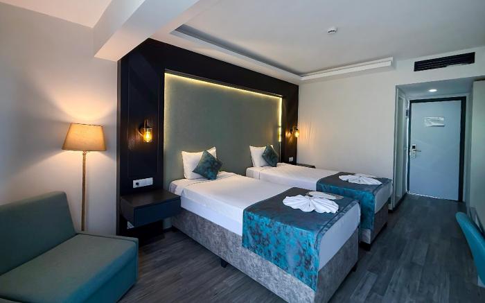 ANYA RESORT HOTEL