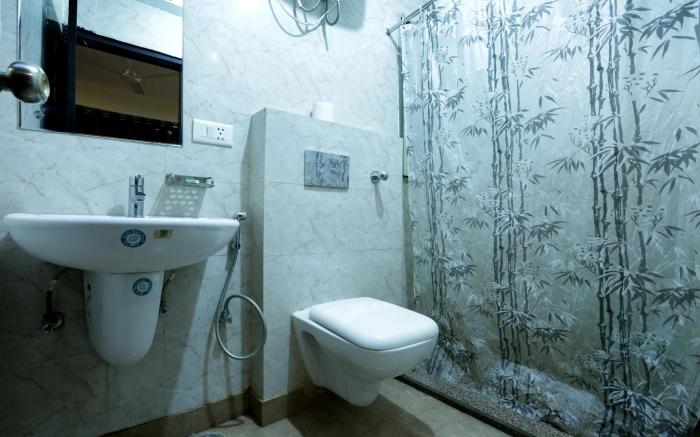 Hotel Classic New Delhi