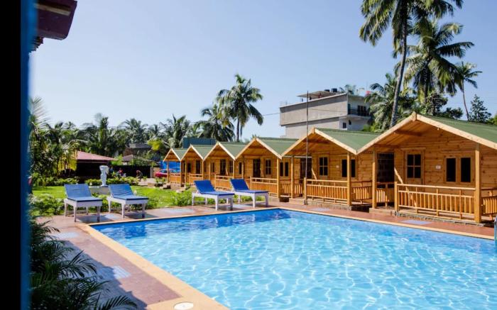 TP Beach Resort