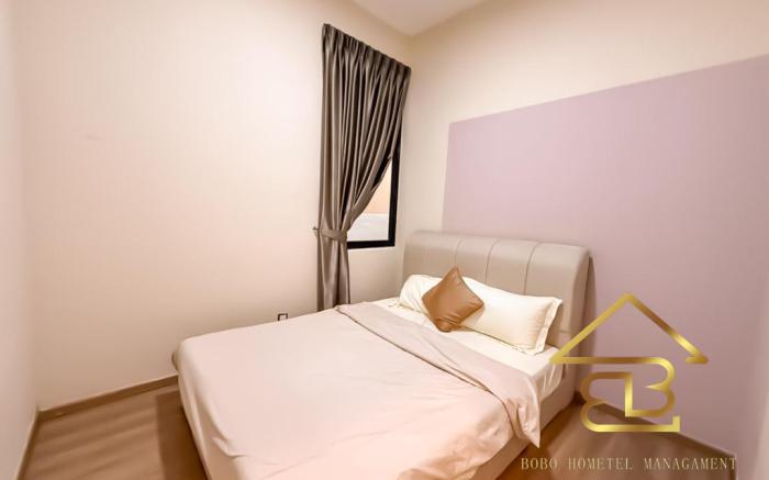 WoodenStay @ The Cove Hillside Residential (10pax)