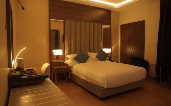 Sowirad hotel