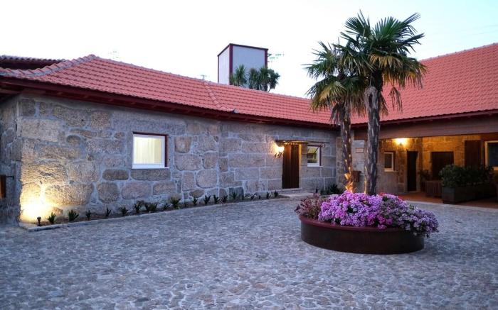 Aldeia da Quinta do Paço- Casa da Criada