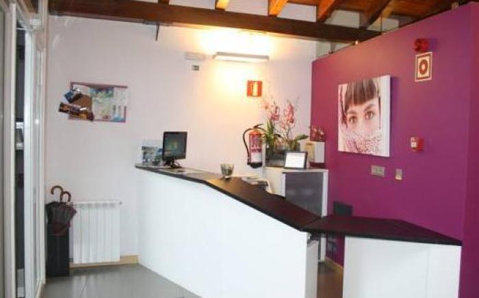 Hotel Boutique Txanka Erreka PARKING INCLUIDO