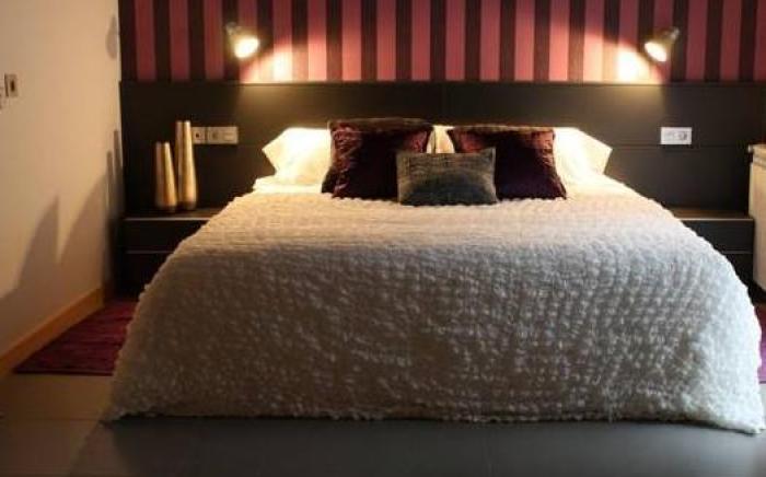 Hotel Boutique Txanka Erreka PARKING INCLUIDO