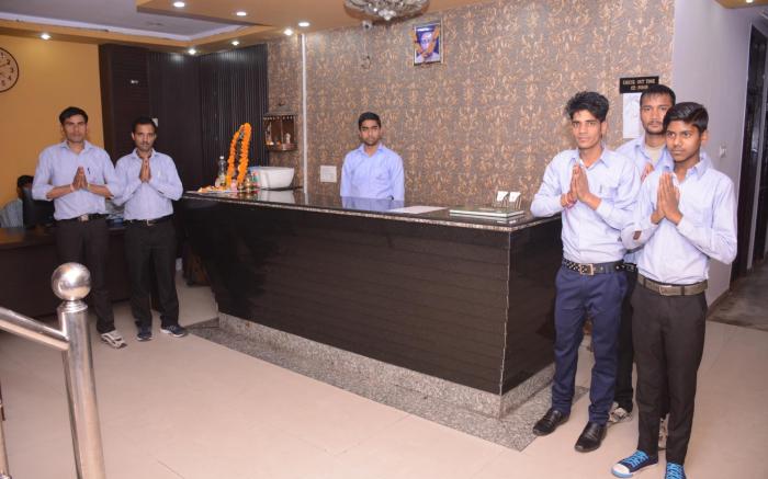 Hotel Trishul Haridwar