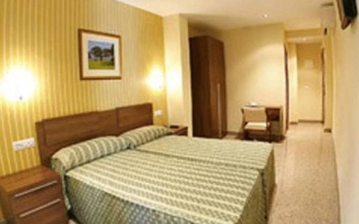 Hotel Arcos Catedral