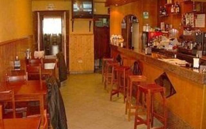 Hostal O Patron