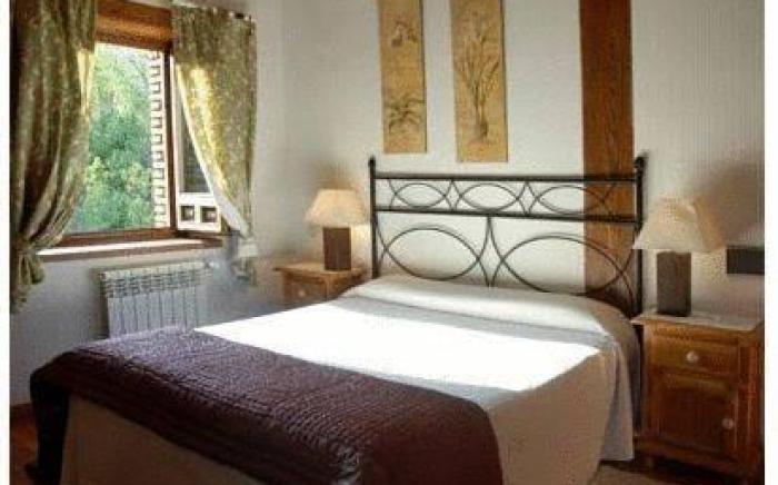 Molino de Alcuneza Relais & Chateaux
