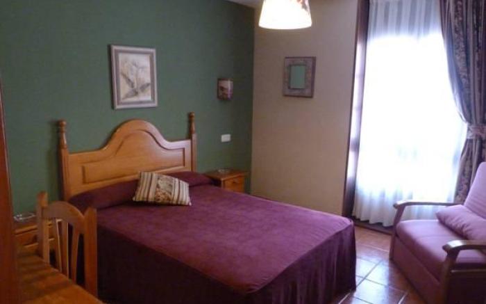 Hotel Mestas