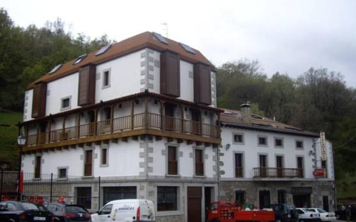 Hotel Casa Beletri
