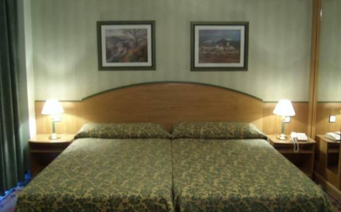 Hotel Escuela San Cristobal