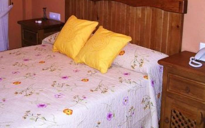 Hotel Posada Casas Viejas