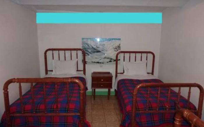 Pension Fonda Vilalta
