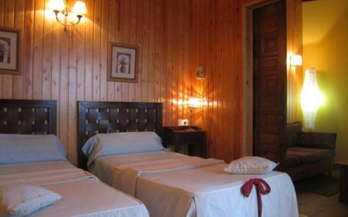 Hostal Escartin