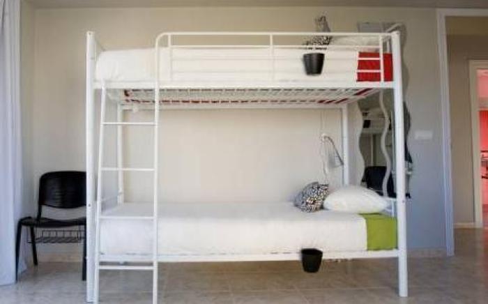 La Moraga de Poniente Malaga Hostel