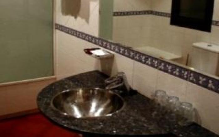 Hotel Los Molinos