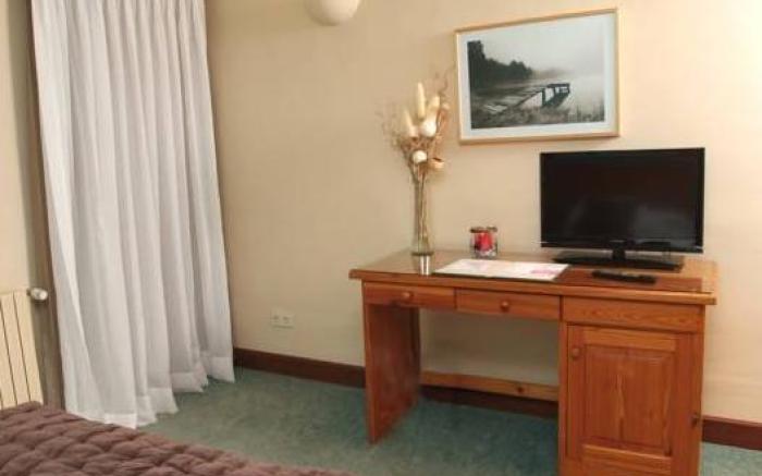 Hotel Vilagaros