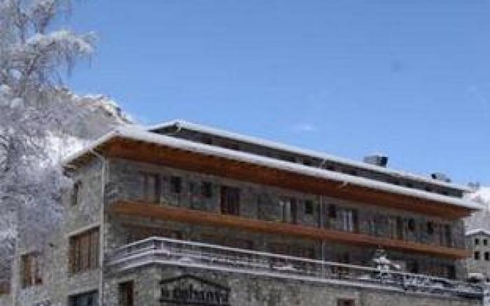 Hostal La Cabanya