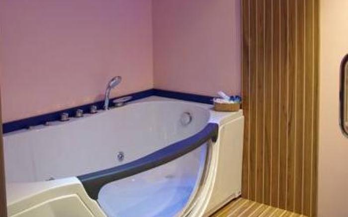 Hotel Monreal Jumilla