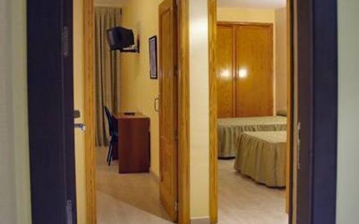 Hotel Monreal Jumilla