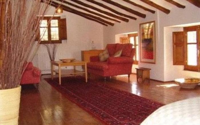 Hotel Casa Pedro Barrera