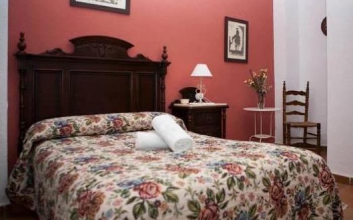 Pension Cristina