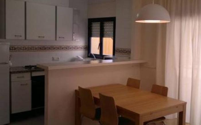 Apartamentos Marblau