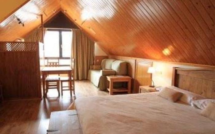 Aparthotel Sarrato
