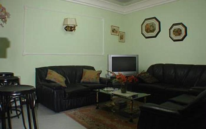 Pension Ariz