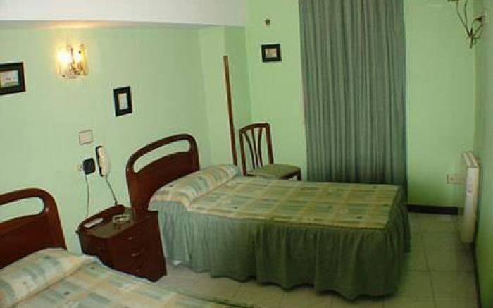 Pension Ariz