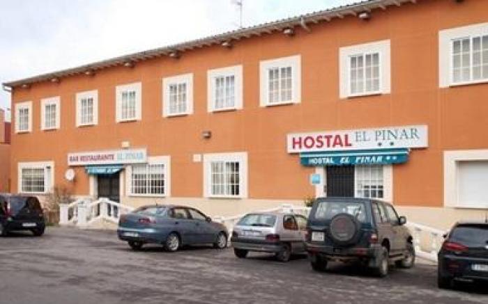 Hostal El Pinar