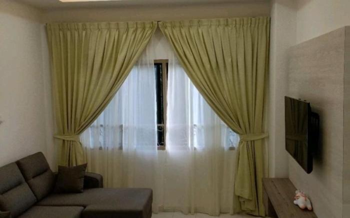 Golden shower apartment WIFI TV Nearby Town area