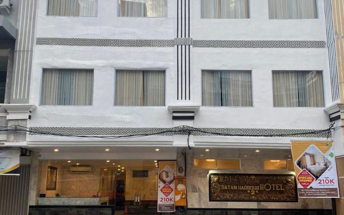 Batam Harbour Hotel 2